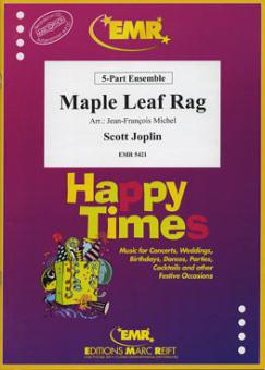 Maple Leaf Rag Download