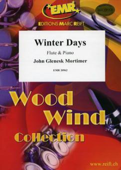 Winter Days Download