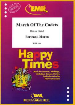 March Of The Cadets Download