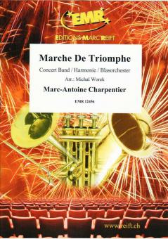 Marche De Triomphe Download