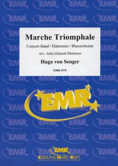 Marche Triomphale Download