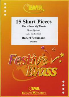 15 Short Pieces DOWNLOAD Download
