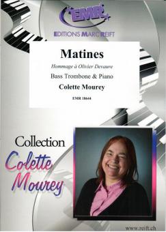 Matines Download
