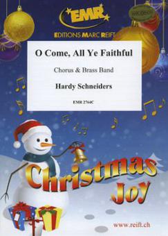 O Come, All Ye Faithful Download