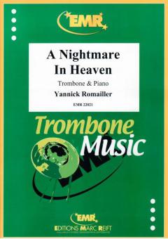 A Nightmare In Heaven Download