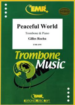 Peaceful World Download