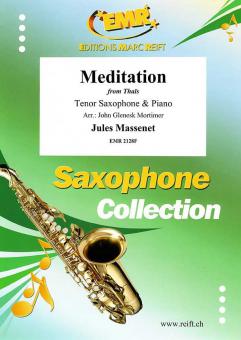 Meditation from Thaïs Download