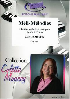 Méli-Mélodies Download