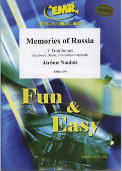 Memories Of Russia Download