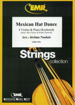 Mexican Hat Dance Download
