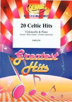 20 Celtic Hits Download