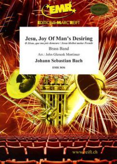 Jesu bleibet meine Freude Download