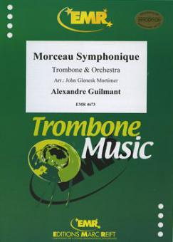 Morceau Symphonique Download