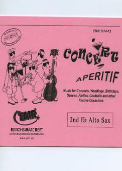 Concert Aperitif Download
