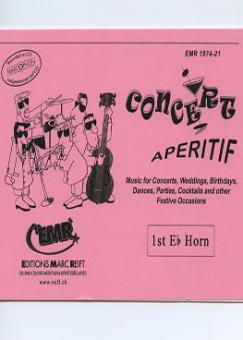 Concert Aperitif Download