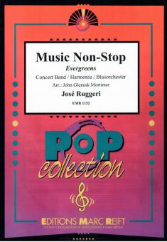 Music Non-Stop Download