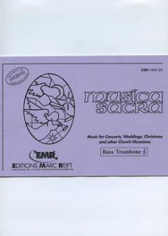 Musica Sacra Download