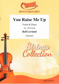You Raise Me Up Download