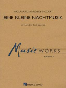 Eine kleine Nachtmusik 