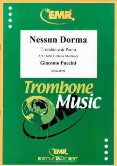 Nessun Dorma Download