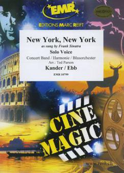 New York, New York Download