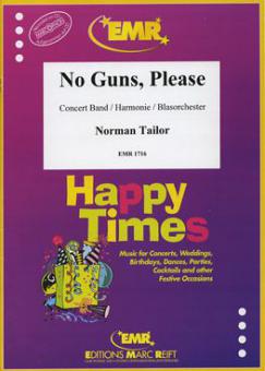 No Guns, Please Download
