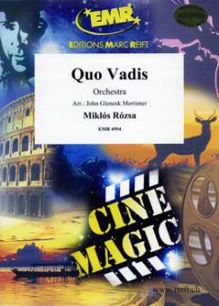 Quo Vadis Download
