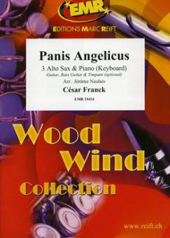 Panis Angelicus Download