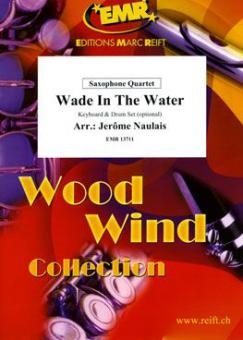 Wade in the Water Download