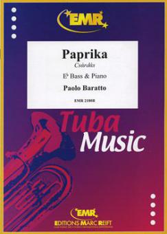 Paprika Download