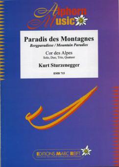 Paradis des Montagnes Download