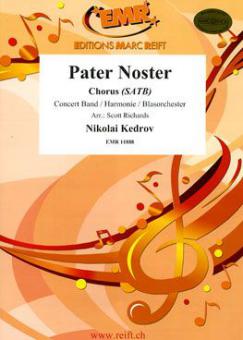 Pater Noster Download
