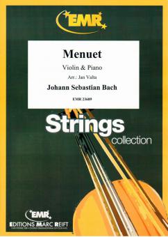 Menuet Download