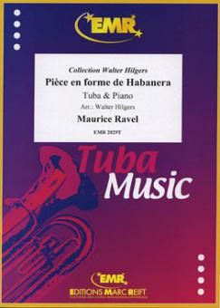 Pièce en forme de Habanera Download