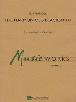 The Harmonious Blacksmith 