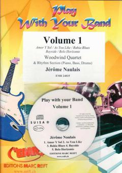 Play With Your Band Vol. 1 Download