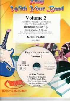 Play With Your Band Vol. 2 Download