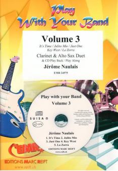 Play With Your Band Vol. 3 Download