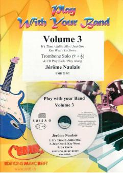 Play With Your Band Vol. 3 Download