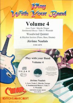 Play With Your Band Vol. 4 Download