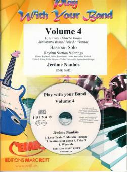 Play With Your Band Vol. 4 Download