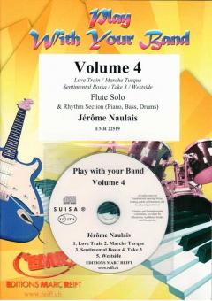Play with Your Band Vol. 4 Download