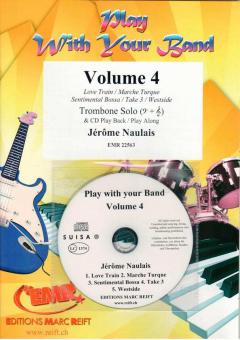 Play With Your Band Vol. 4 Download