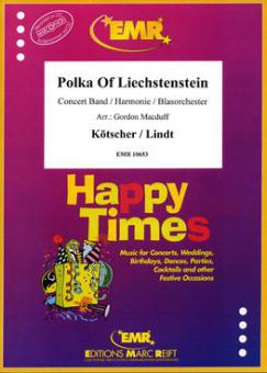 Polka Of Liechstenstein Download