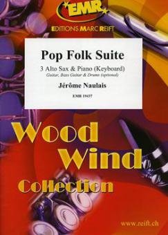 Pop Folk Suite Download