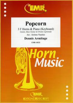 Popcorn Download