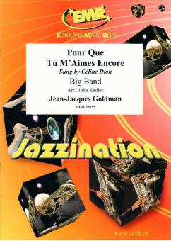 Pour Que Tu M'Aimes Encore Download