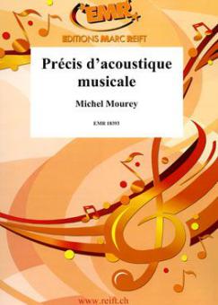 Précis d'acoustique musicale Download