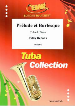 Prélude et Burlesque Download