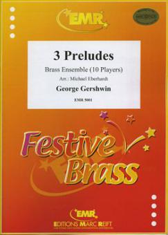 Preludes Download